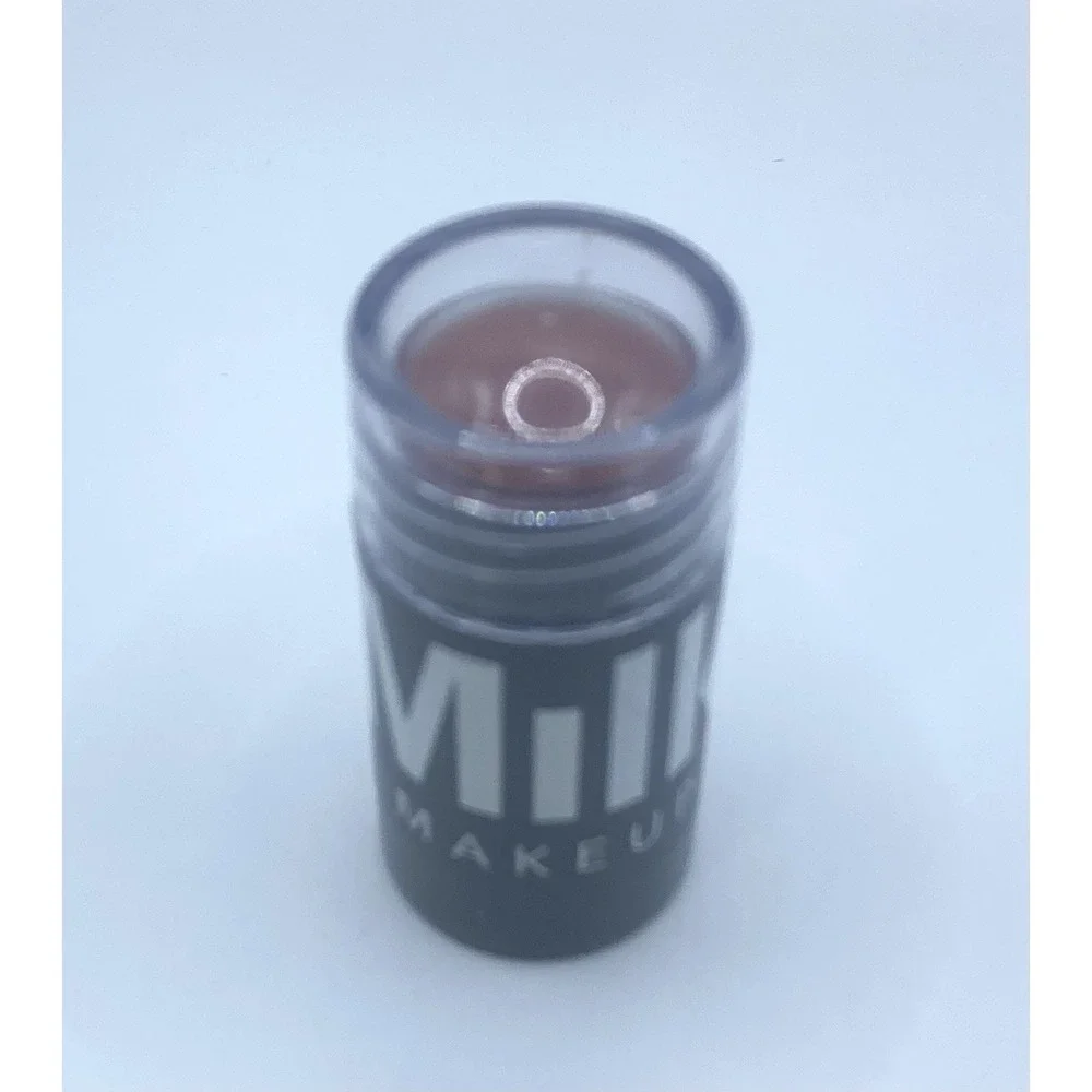 Milk Makeup Lip Cheek Cream Blush Stick Shade Werk ~ 0.21oz / 6g ~ NEW No Box